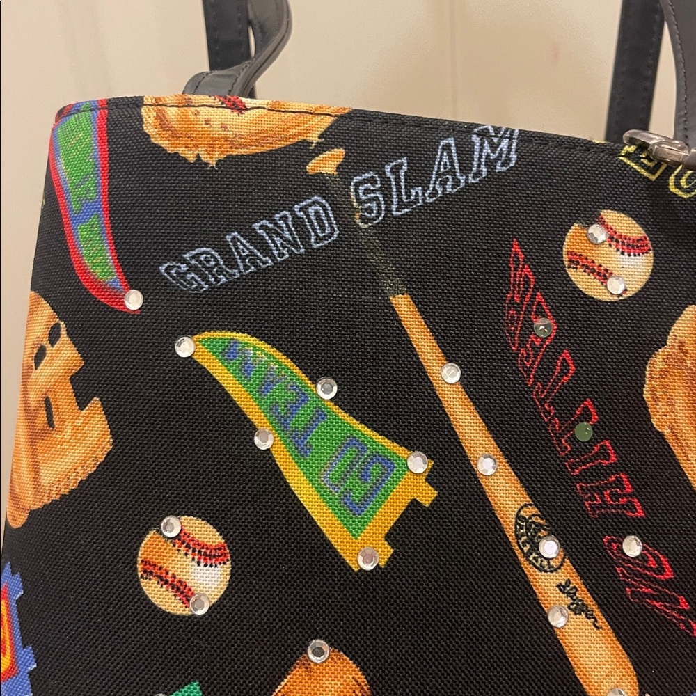 Grand Slam please check all picture of condition - Picture 9 of 17
